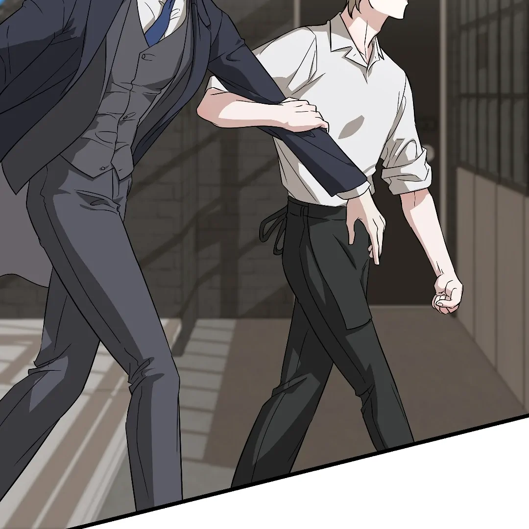 Candy Contract (MGS) - Chapter 4 manhwa