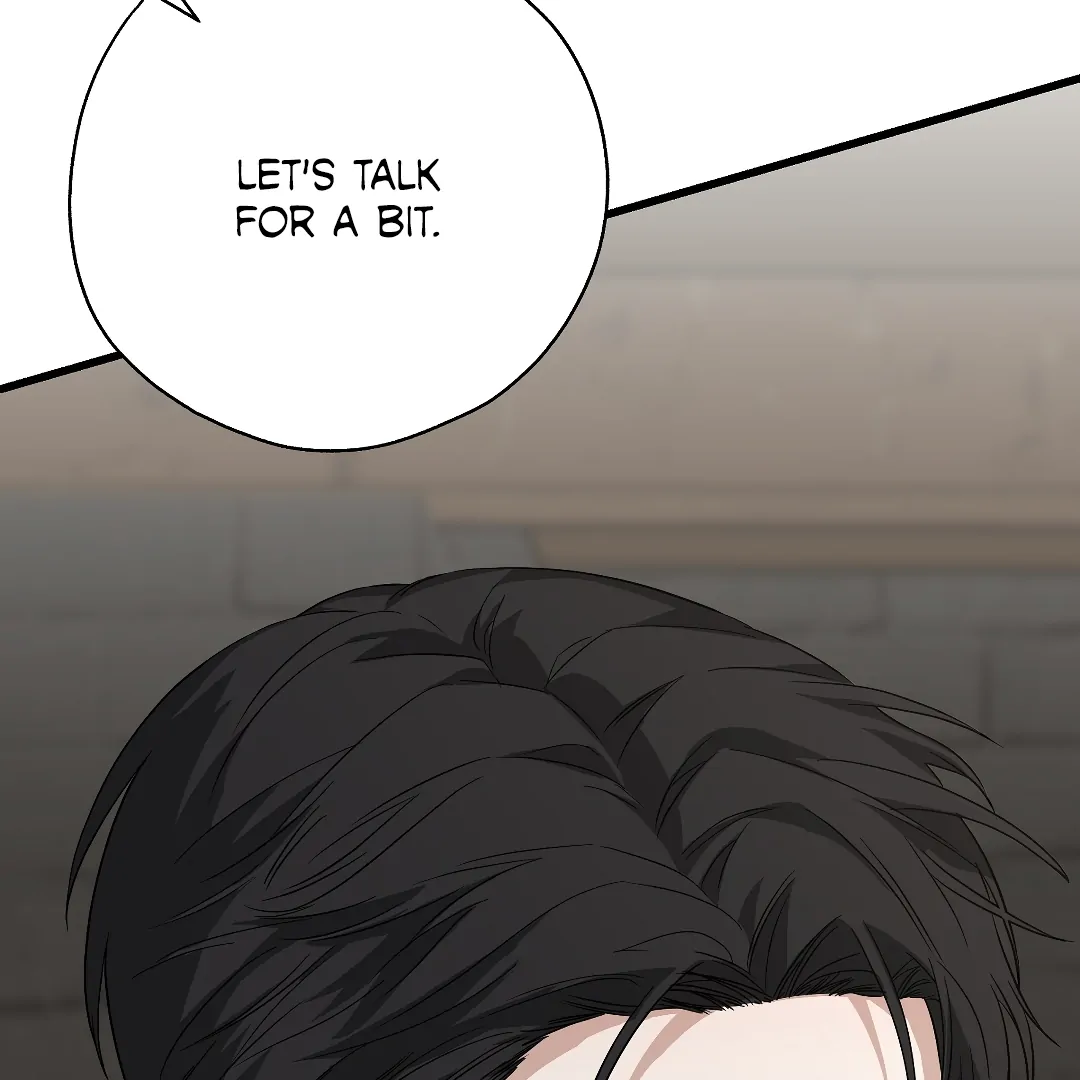 Candy Contract (MGS) - Chapter 4 manhwa