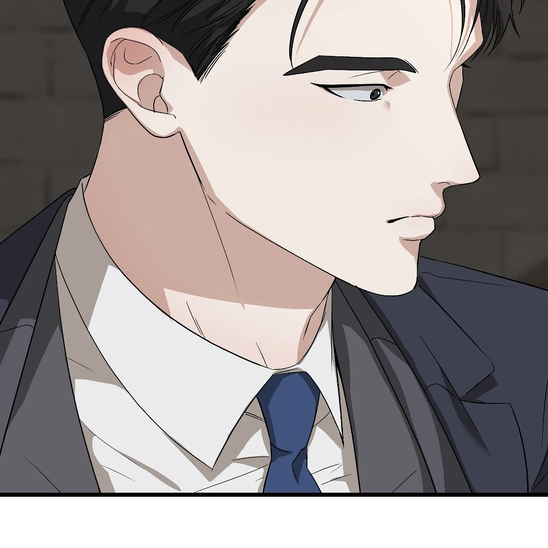 Candy Contract (MGS) - Chapter 4 manhwa
