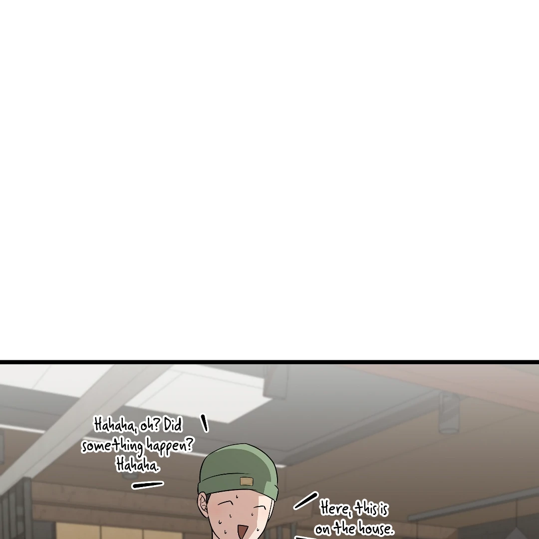 Candy Contract (MGS) - Chapter 4 manhwa