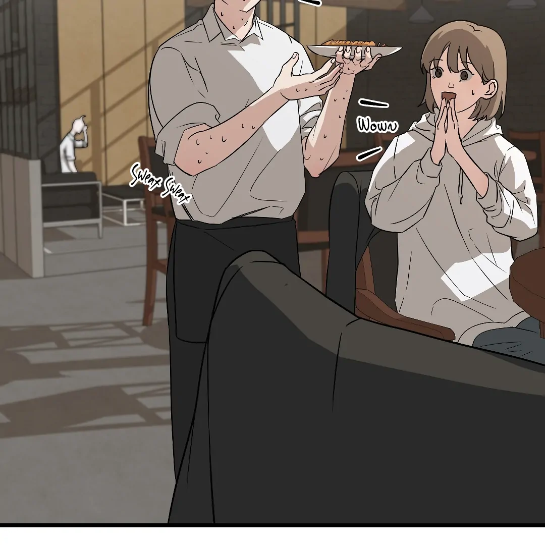 Candy Contract (MGS) - Chapter 4 manhwa