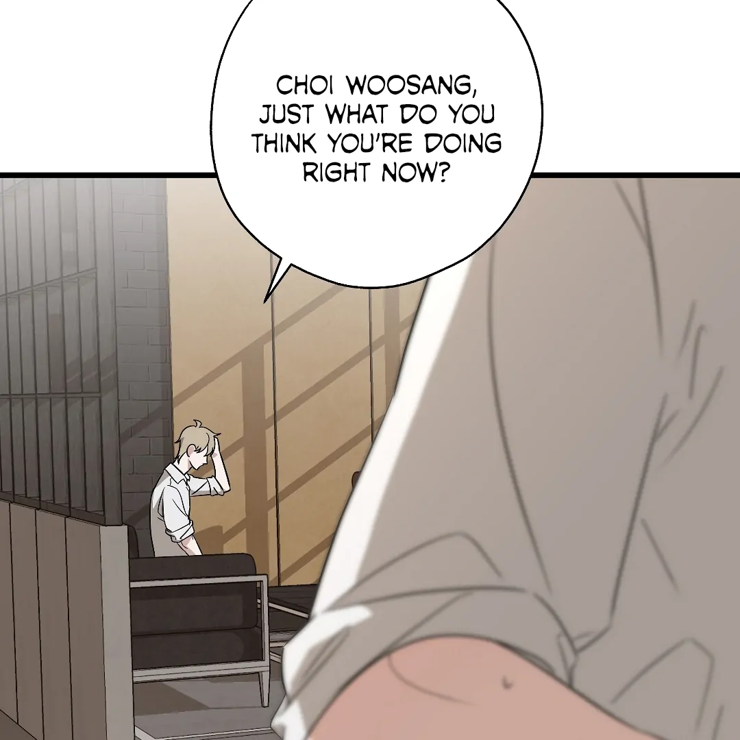 Candy Contract (MGS) - Chapter 4 manhwa