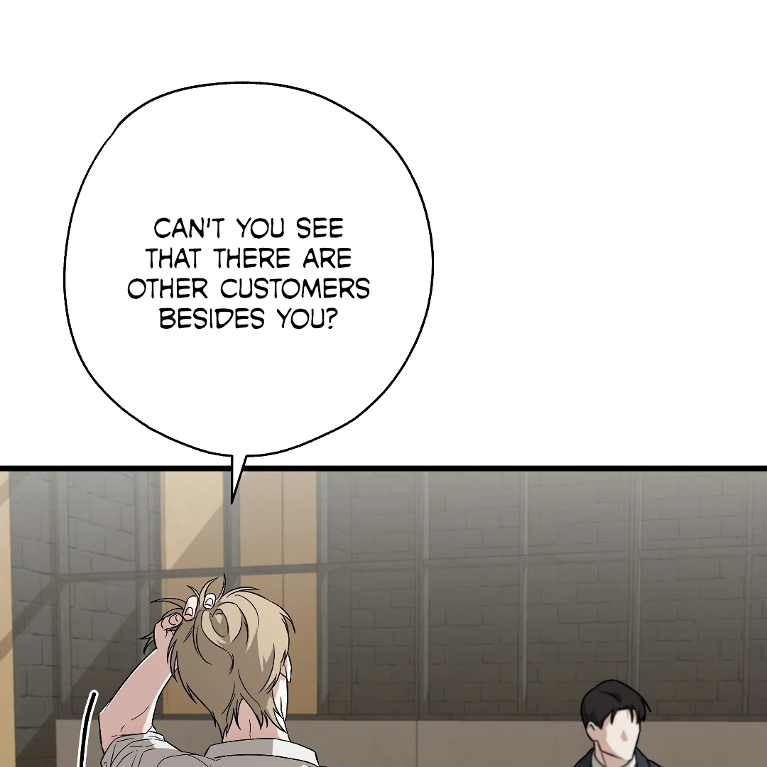 Candy Contract (MGS) - Chapter 4 manhwa