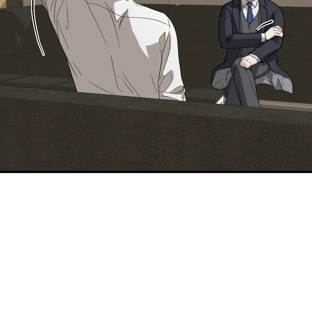Candy Contract (MGS) - Chapter 4 manhwa