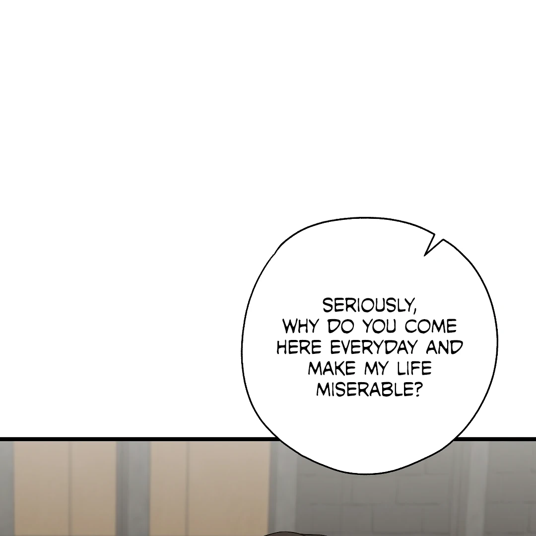 Candy Contract (MGS) - Chapter 4 manhwa