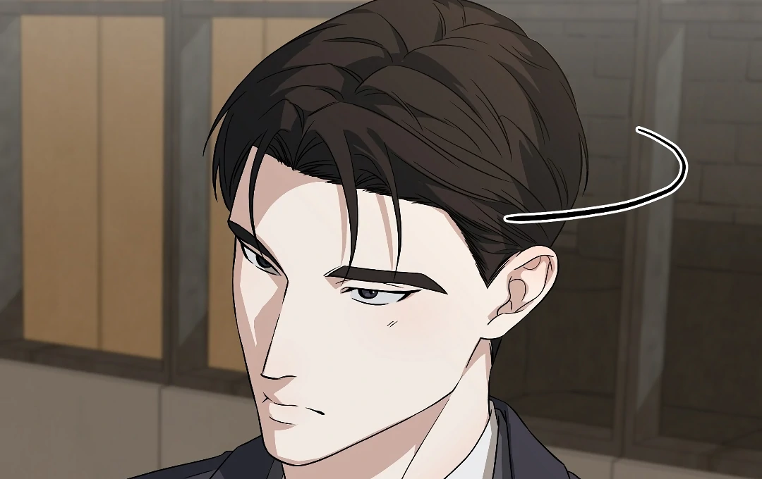 Candy Contract (MGS) - Chapter 4 manhwa
