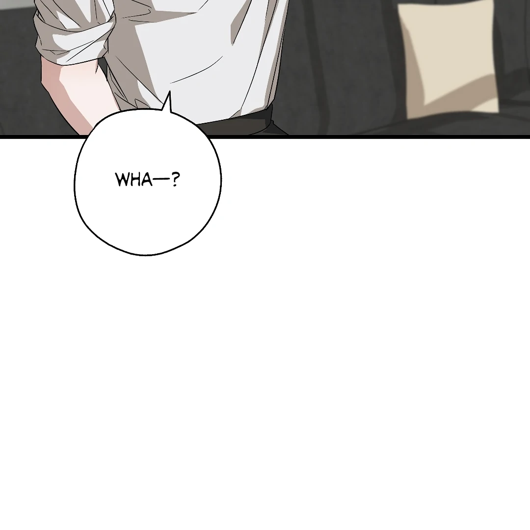 Candy Contract (MGS) - Chapter 4 manhwa