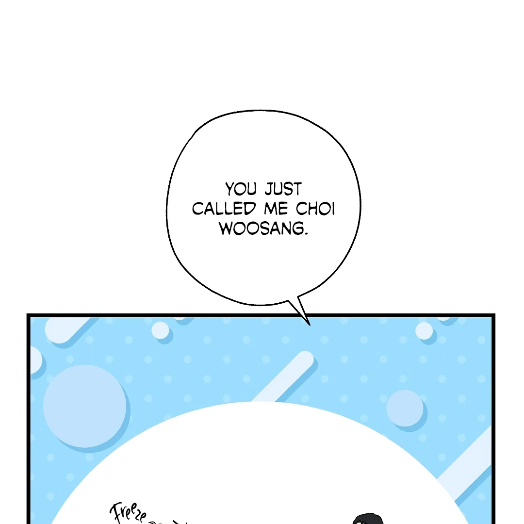 Candy Contract (MGS) - Chapter 4 manhwa