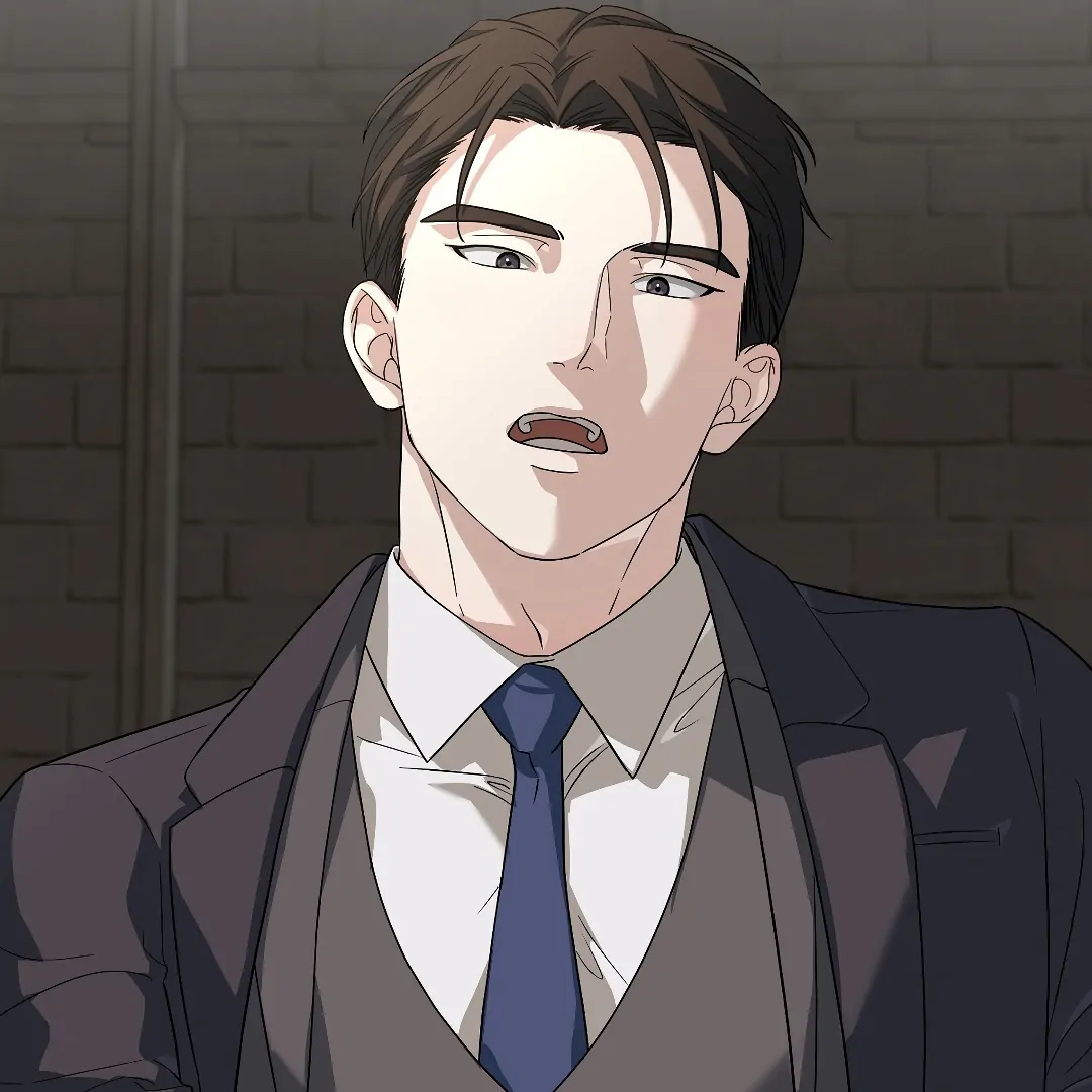 Candy Contract (MGS) - Chapter 4 manhwa