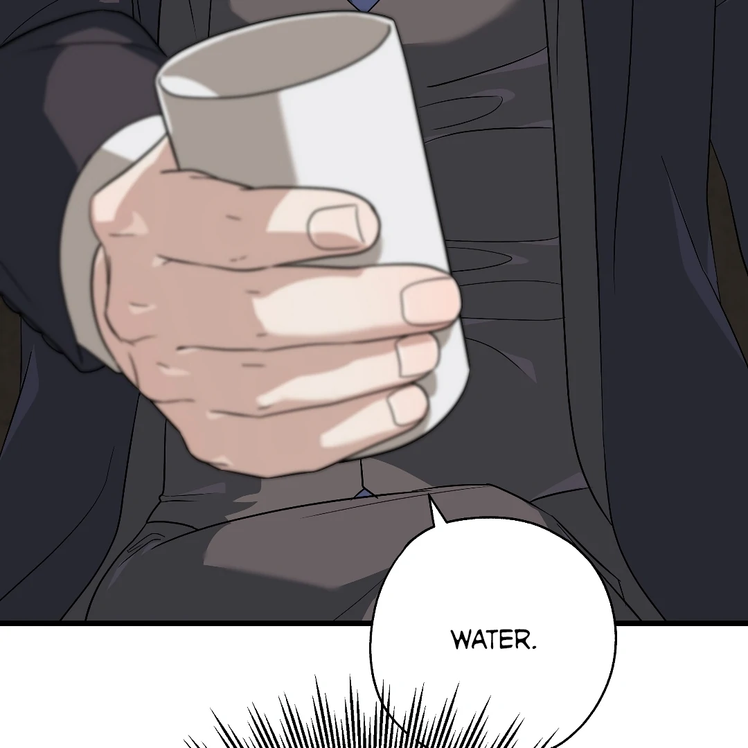 Candy Contract (MGS) - Chapter 4 manhwa
