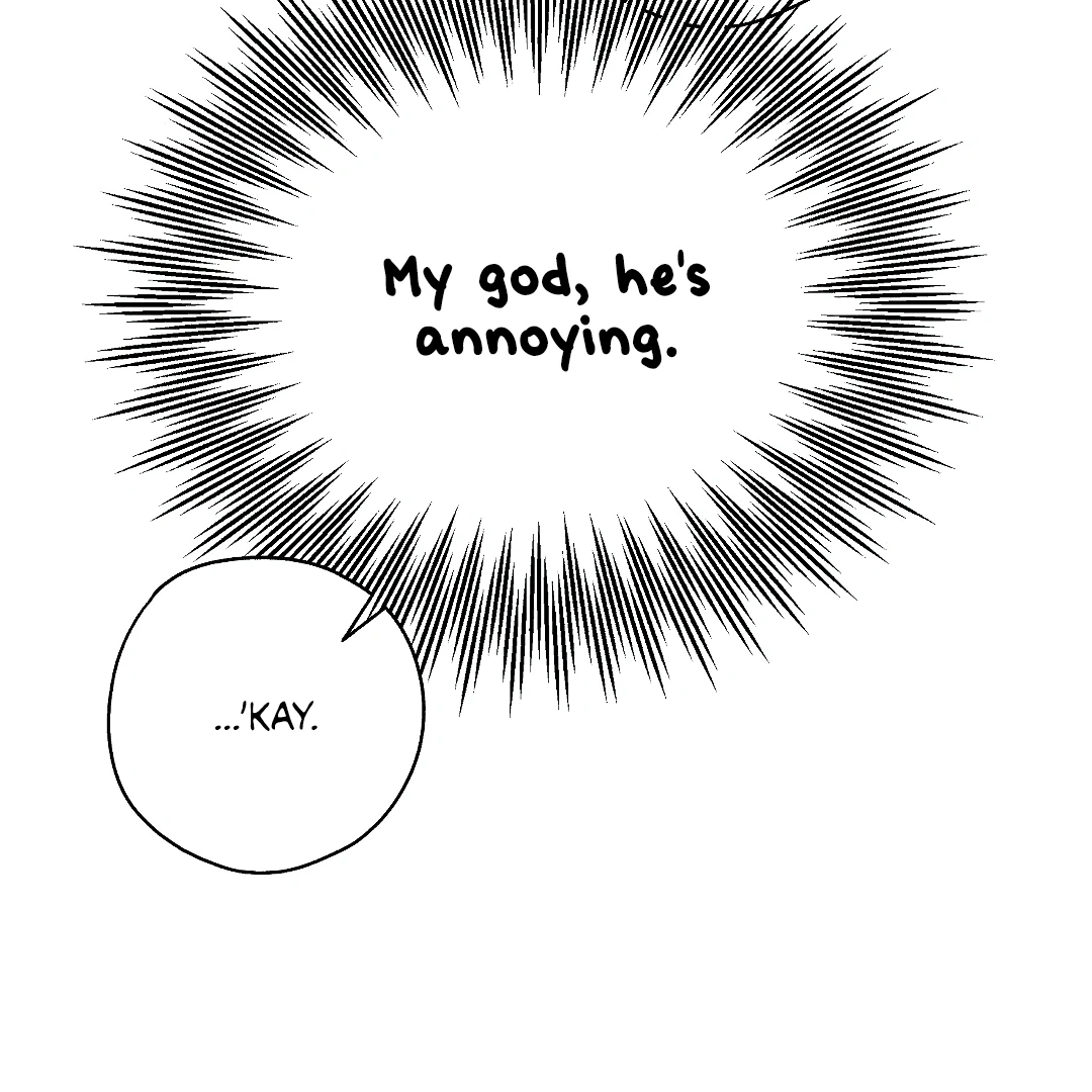 Candy Contract (MGS) - Chapter 4 manhwa