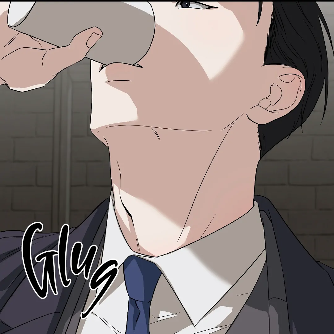 Candy Contract (MGS) - Chapter 4 manhwa