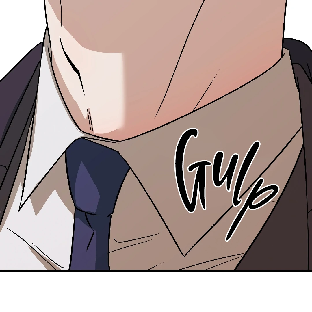 Candy Contract (MGS) - Chapter 4 manhwa