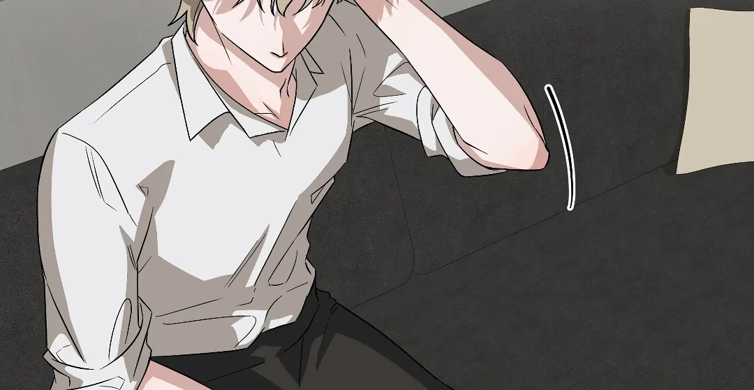 Candy Contract (MGS) - Chapter 4 manhwa
