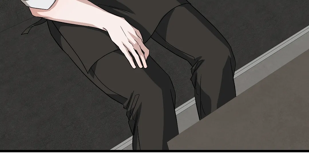 Candy Contract (MGS) - Chapter 4 manhwa