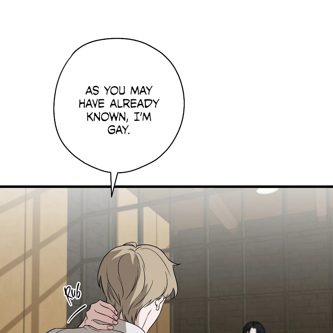 Candy Contract (MGS) - Chapter 4 manhwa