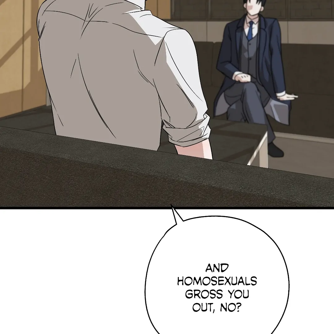 Candy Contract (MGS) - Chapter 4 manhwa