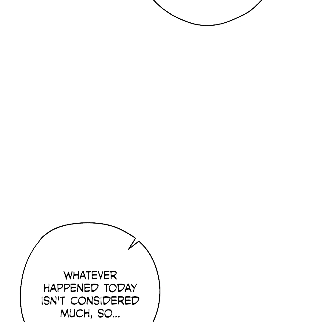Candy Contract (MGS) - Chapter 4 manhwa