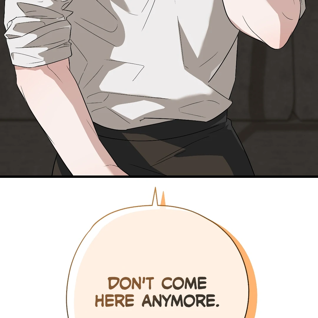 Candy Contract (MGS) - Chapter 4 manhwa