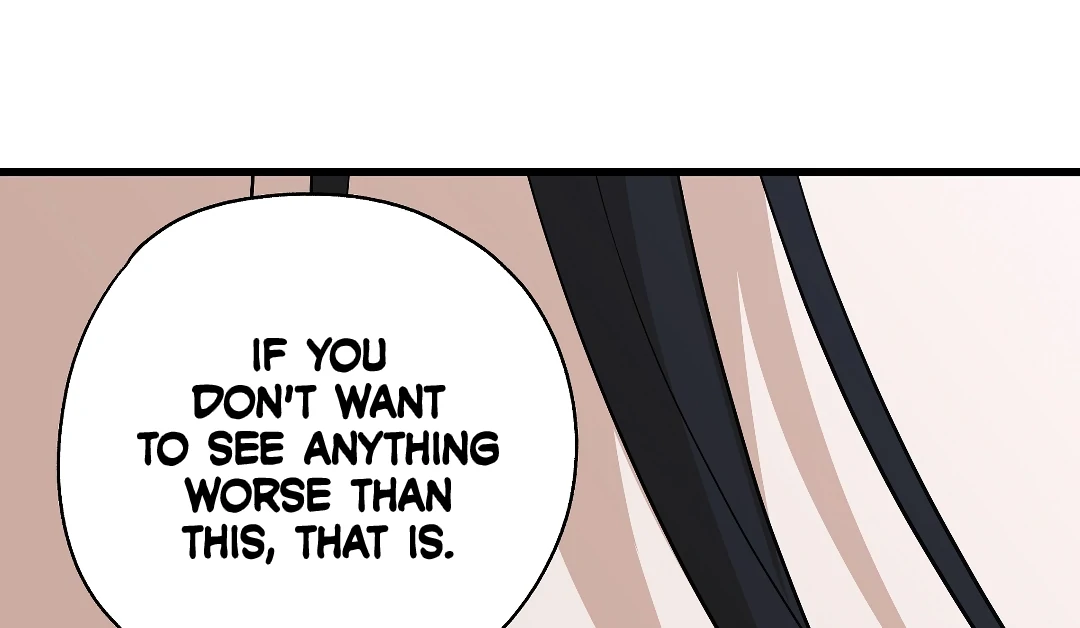 Candy Contract (MGS) - Chapter 4 manhwa