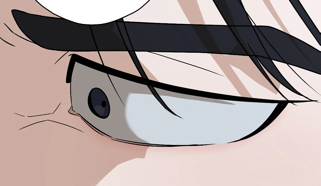 Candy Contract (MGS) - Chapter 4 manhwa