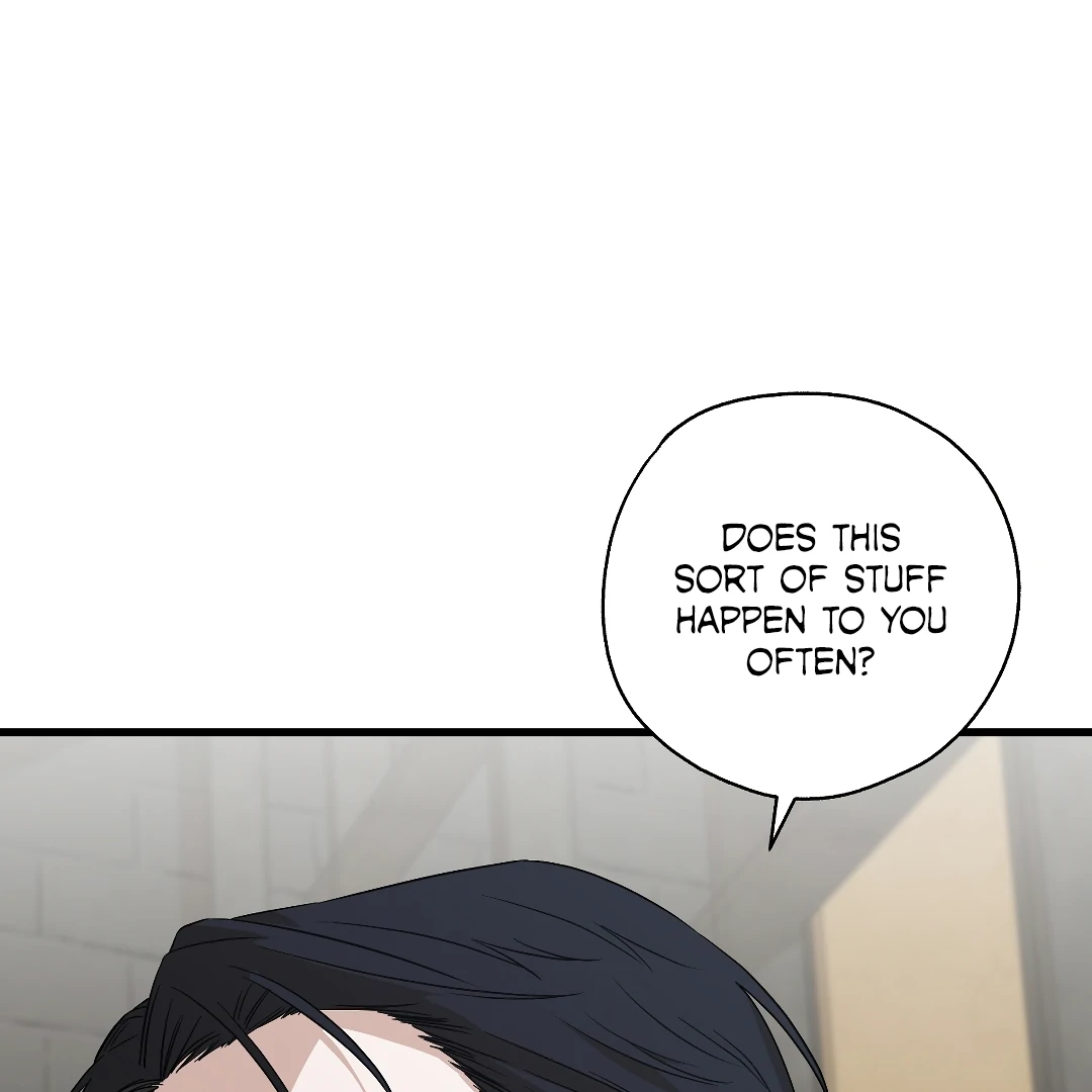 Candy Contract (MGS) - Chapter 4 manhwa