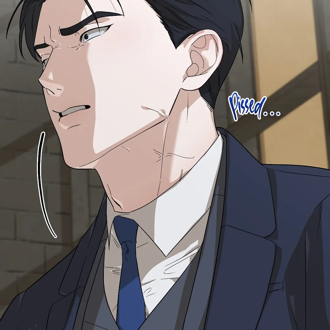Candy Contract (MGS) - Chapter 4 manhwa