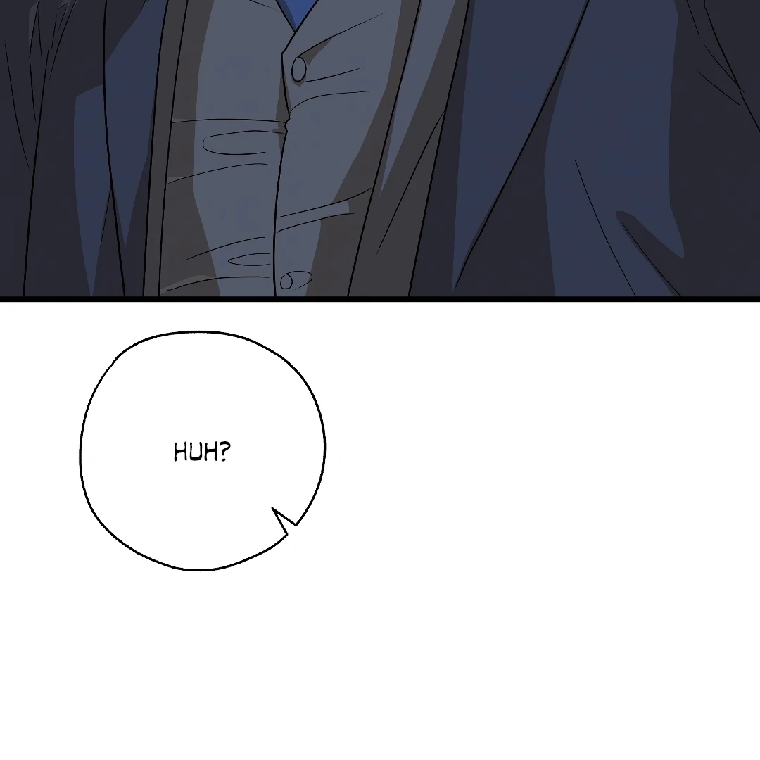 Candy Contract (MGS) - Chapter 4 manhwa
