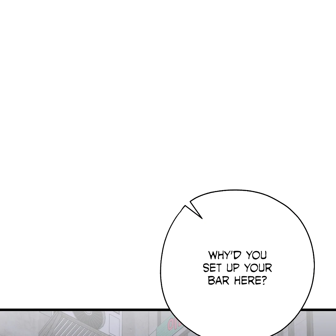 Candy Contract (MGS) - Chapter 4 manhwa