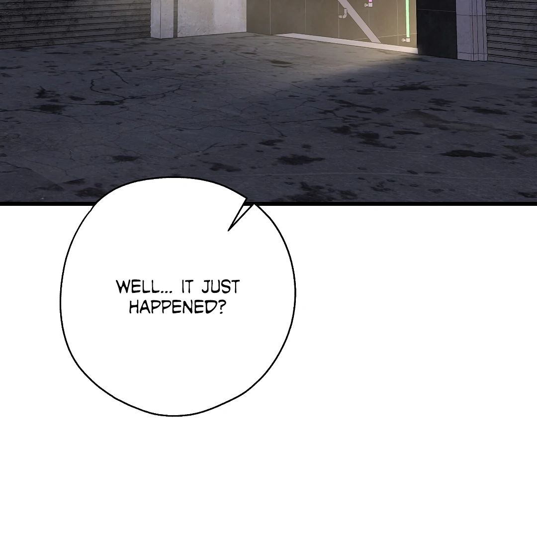 Candy Contract (MGS) - Chapter 4 manhwa