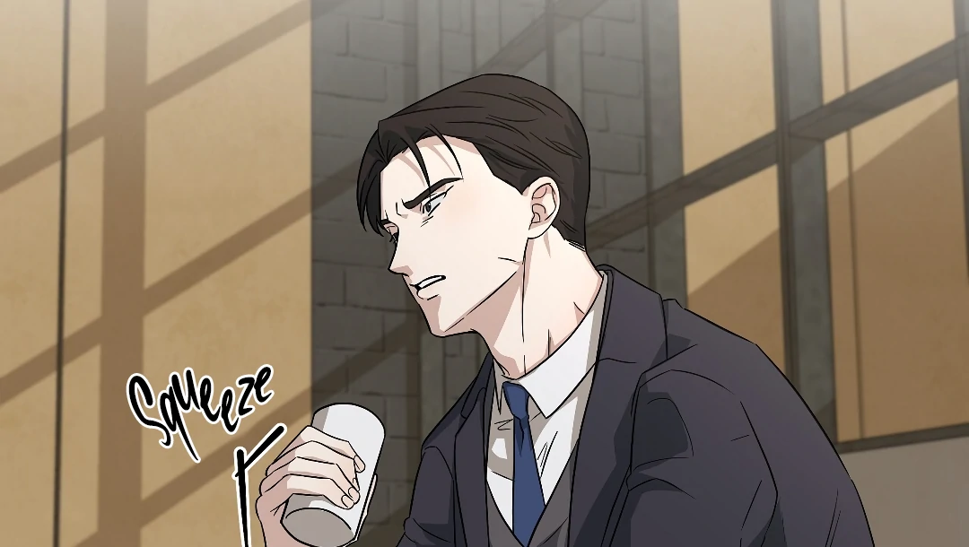 Candy Contract (MGS) - Chapter 4 manhwa