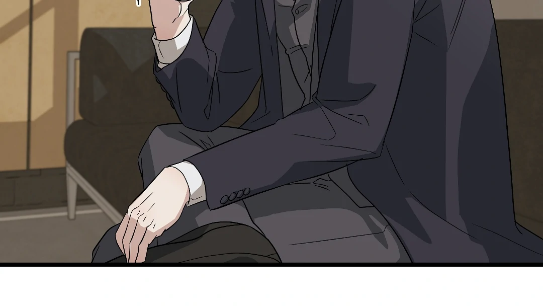 Candy Contract (MGS) - Chapter 4 manhwa