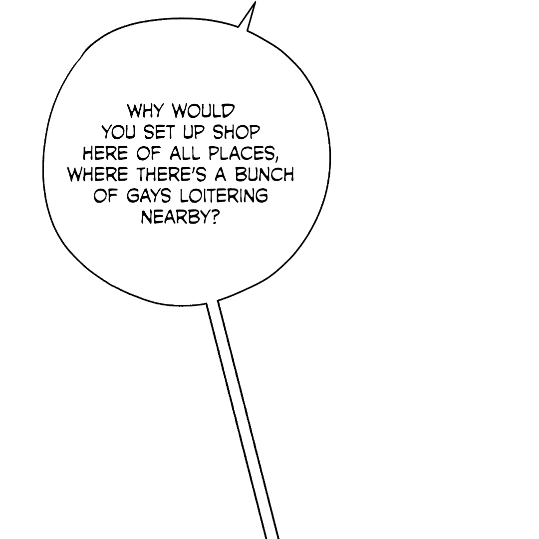 Candy Contract (MGS) - Chapter 4 manhwa