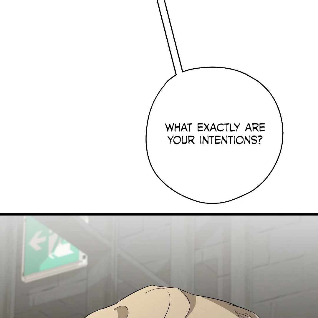 Candy Contract (MGS) - Chapter 4 manhwa