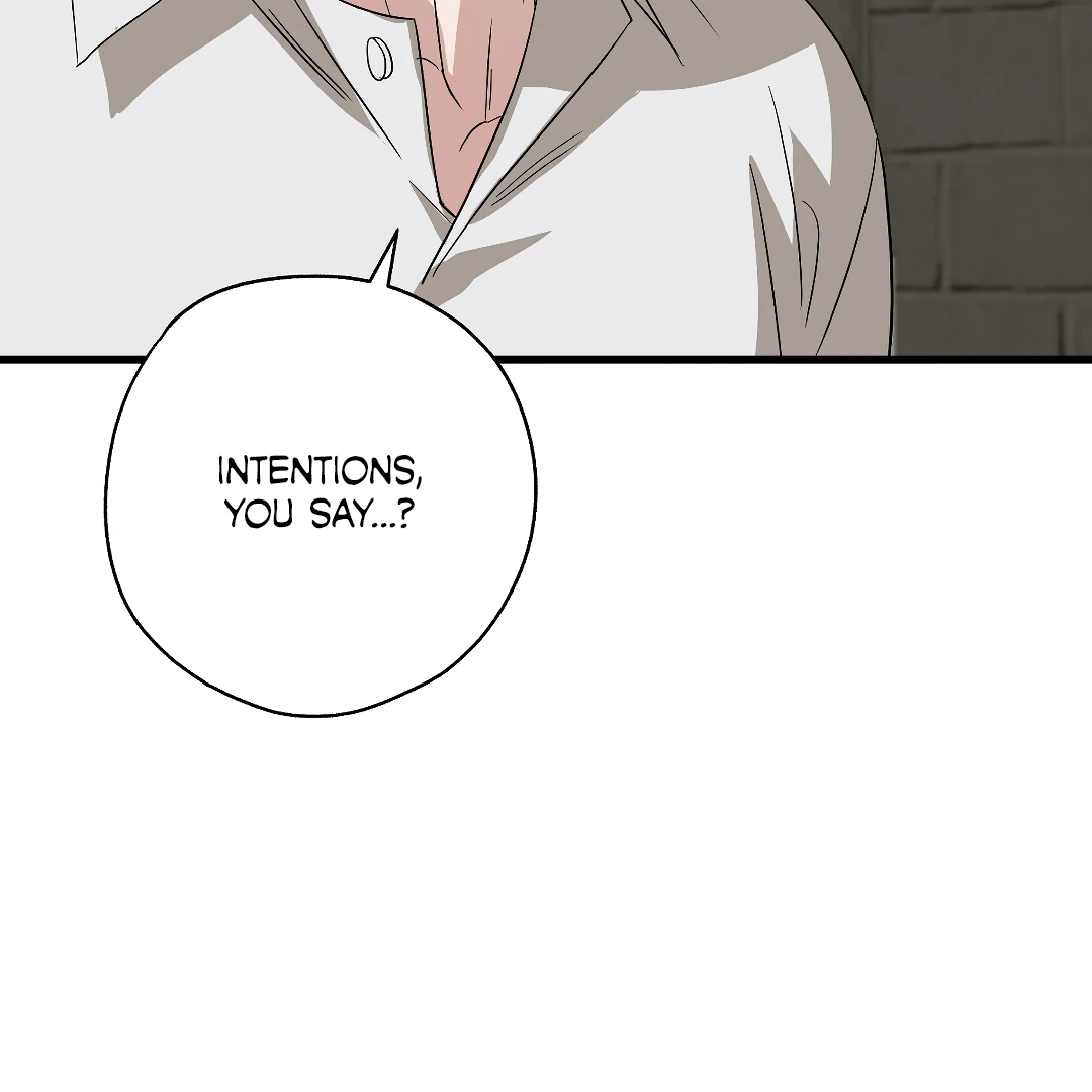 Candy Contract (MGS) - Chapter 4 manhwa