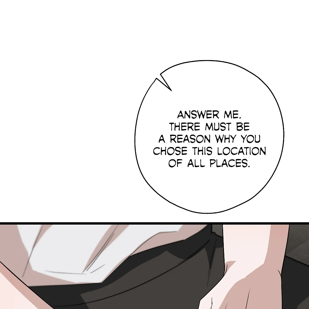 Candy Contract (MGS) - Chapter 4 manhwa