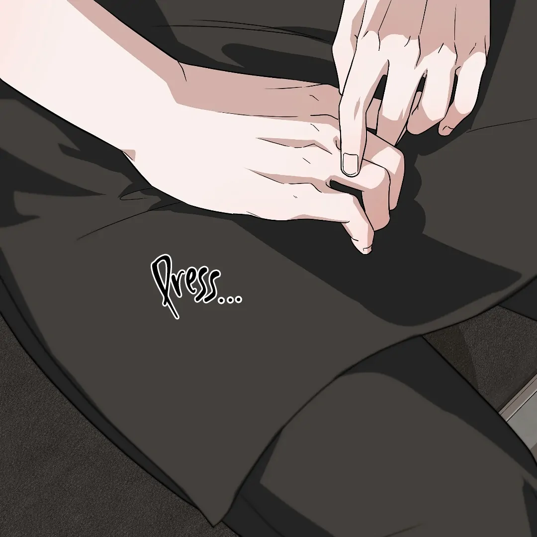 Candy Contract (MGS) - Chapter 4 manhwa