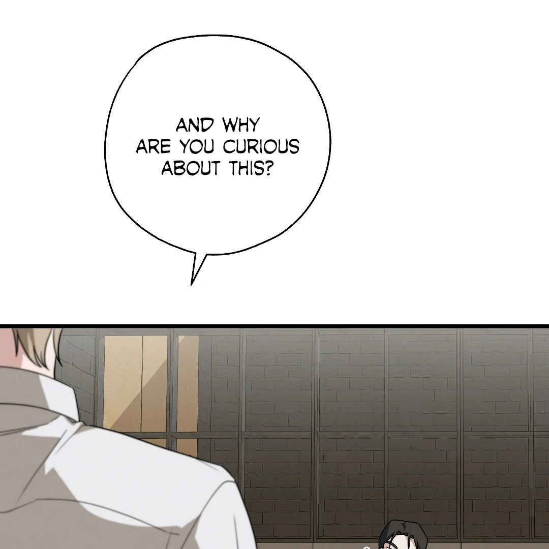 Candy Contract (MGS) - Chapter 4 manhwa