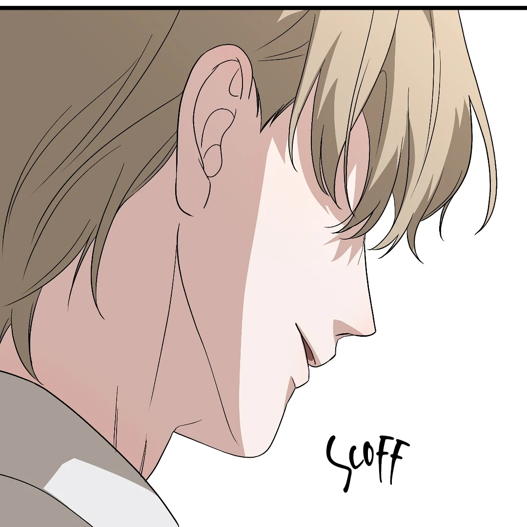 Candy Contract (MGS) - Chapter 4 manhwa