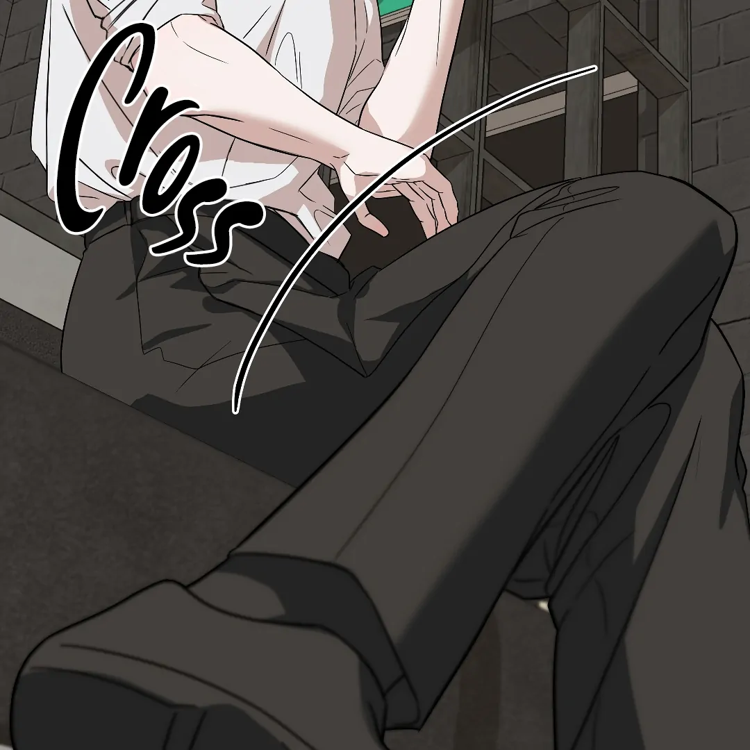 Candy Contract (MGS) - Chapter 4 manhwa