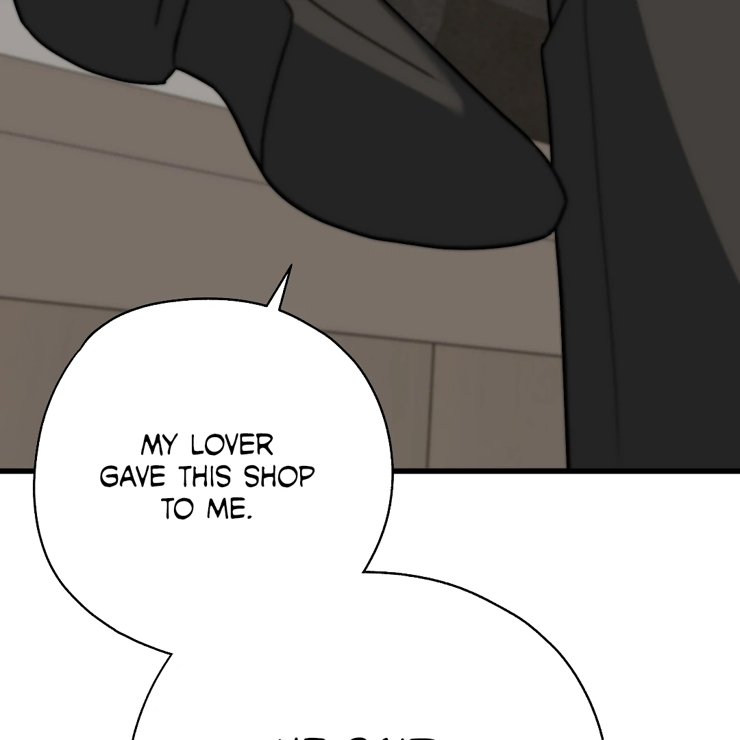 Candy Contract (MGS) - Chapter 4 manhwa