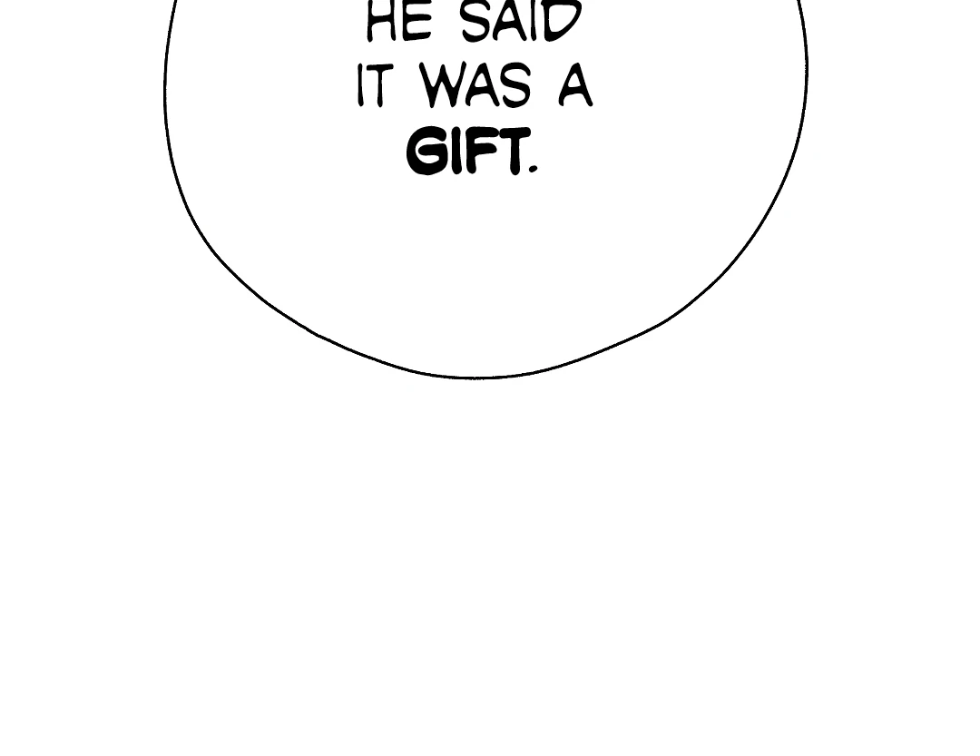 Candy Contract (MGS) - Chapter 4 manhwa
