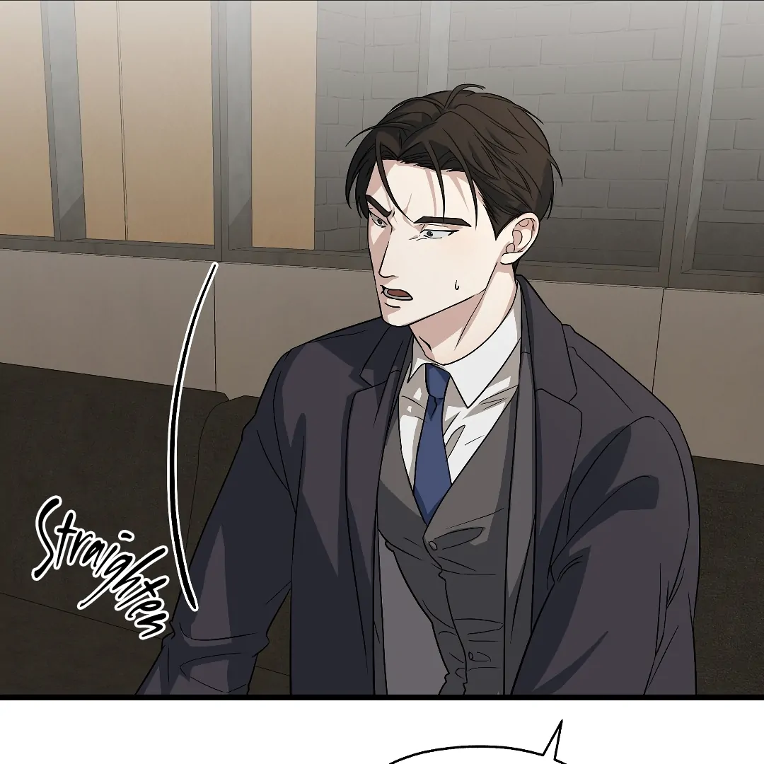 Candy Contract (MGS) - Chapter 4 manhwa