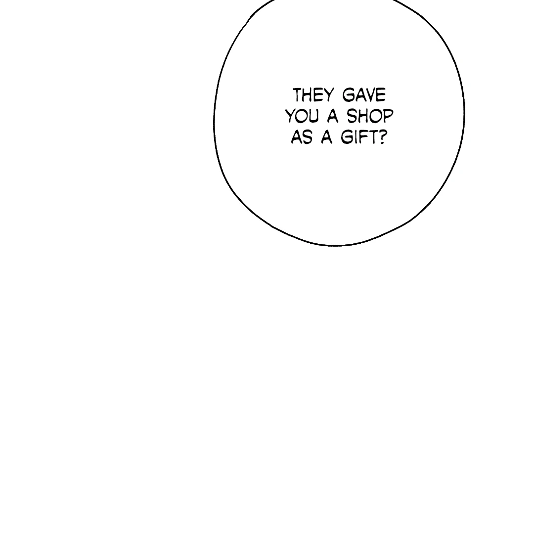 Candy Contract (MGS) - Chapter 4 manhwa