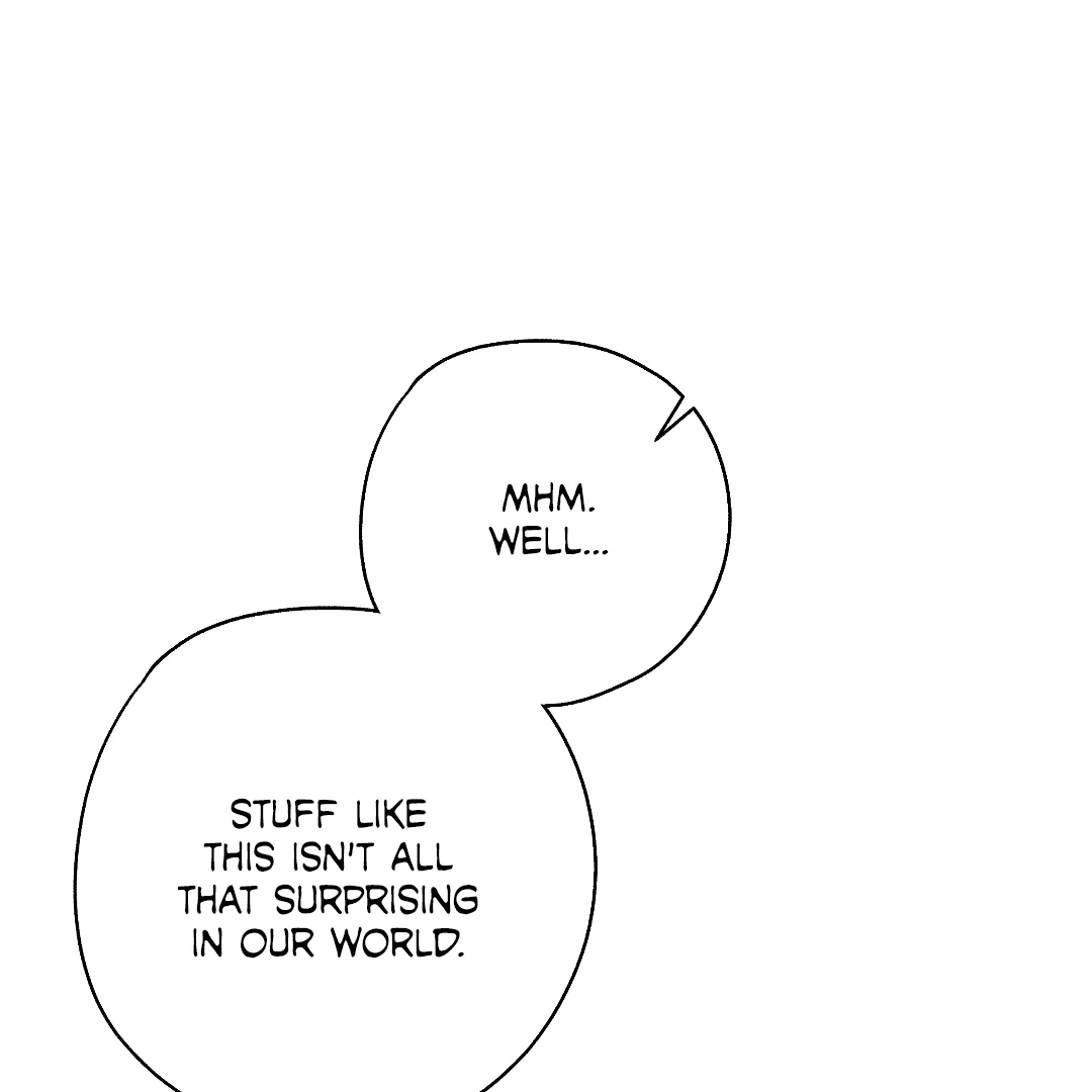 Candy Contract (MGS) - Chapter 4 manhwa