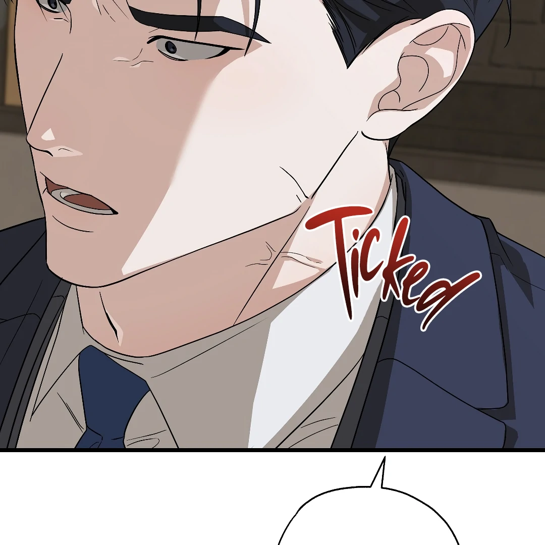Candy Contract (MGS) - Chapter 4 manhwa