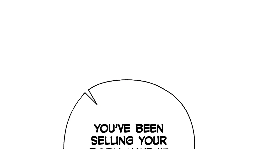 Candy Contract (MGS) - Chapter 4 manhwa