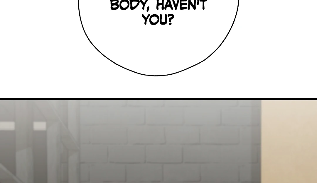 Candy Contract (MGS) - Chapter 4 manhwa