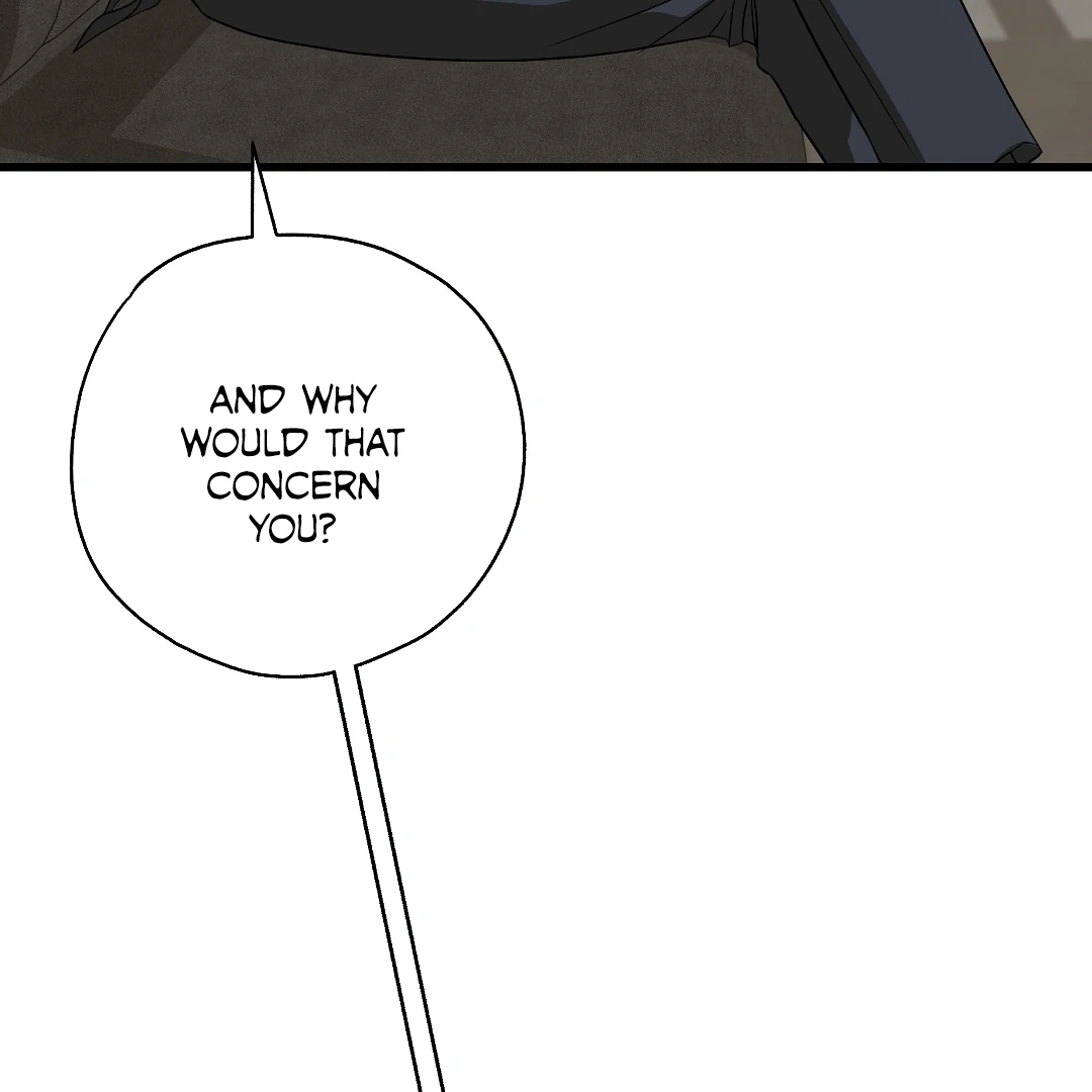 Candy Contract (MGS) - Chapter 4 manhwa