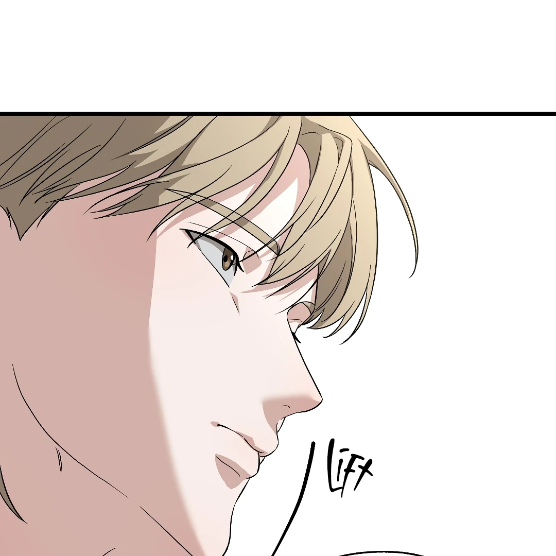 Candy Contract (MGS) - Chapter 4 manhwa